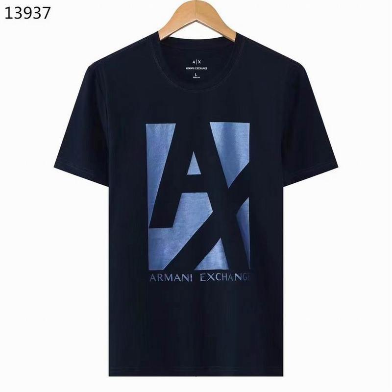 Armani Men's T-shirts 169